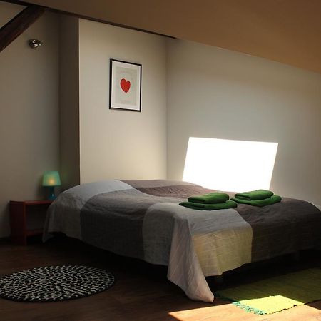 Sunny Studios Krakow Luaran gambar