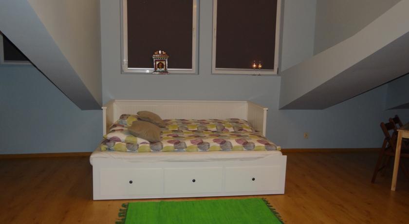 Sunny Studios Krakow Luaran gambar