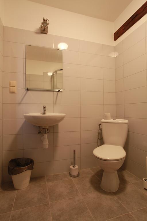 Sunny Studios Krakow Luaran gambar