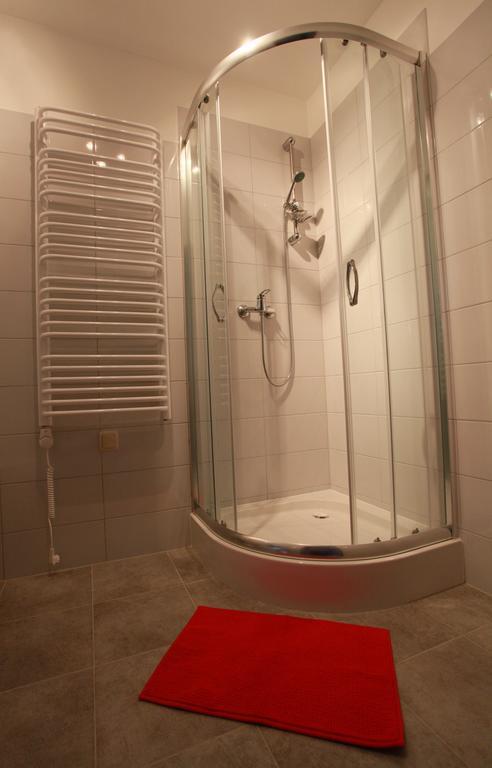 Sunny Studios Krakow Luaran gambar