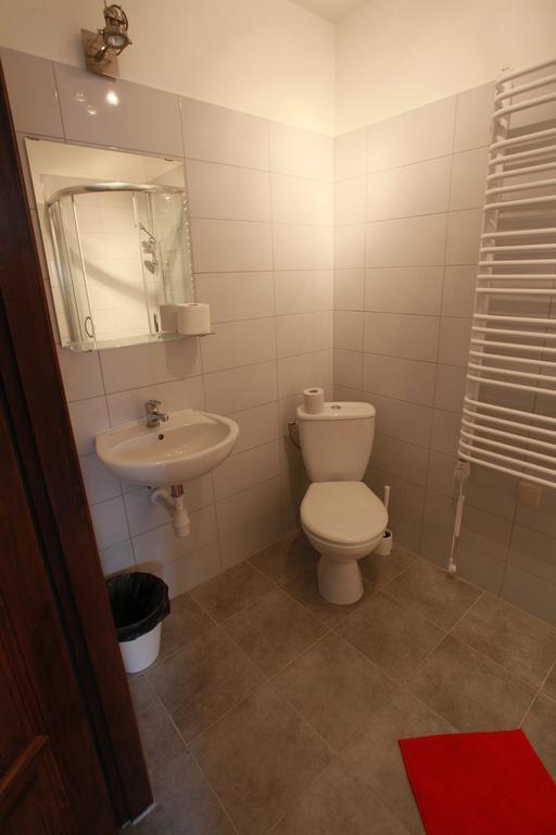 Sunny Studios Krakow Luaran gambar