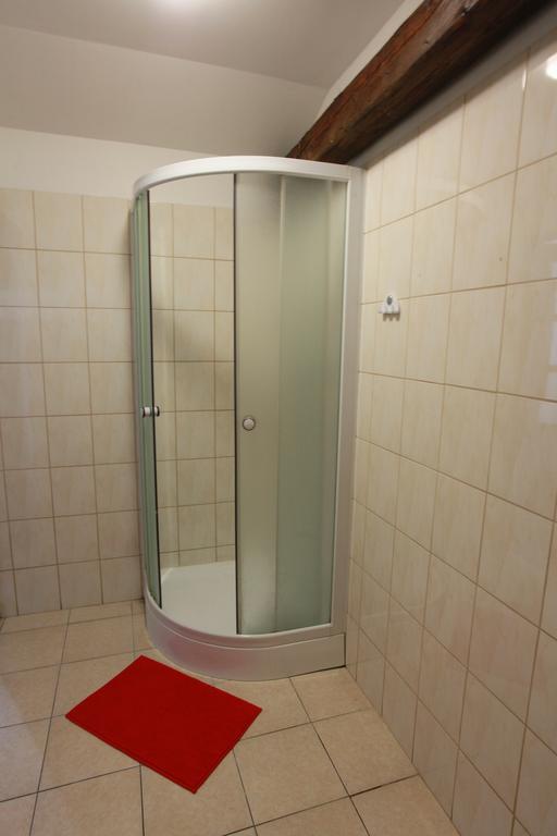 Sunny Studios Krakow Luaran gambar