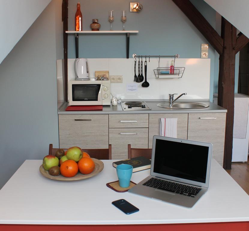 Sunny Studios Krakow Luaran gambar