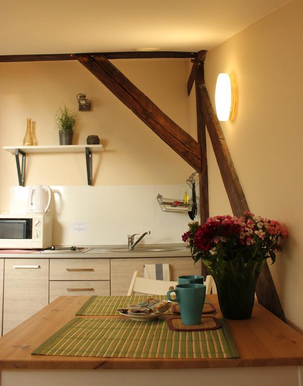 Sunny Studios Krakow Luaran gambar