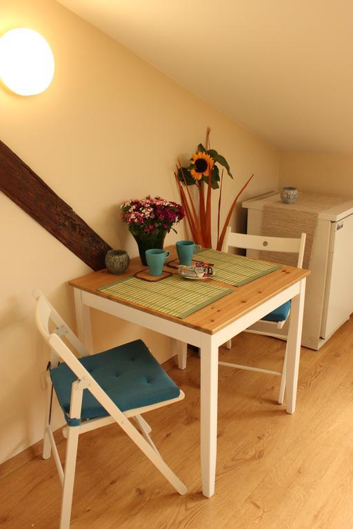 Sunny Studios Krakow Luaran gambar